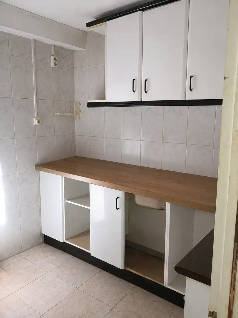 Flat with terrace for sale in Carrer Nou de Santa Clara, imagen 6
