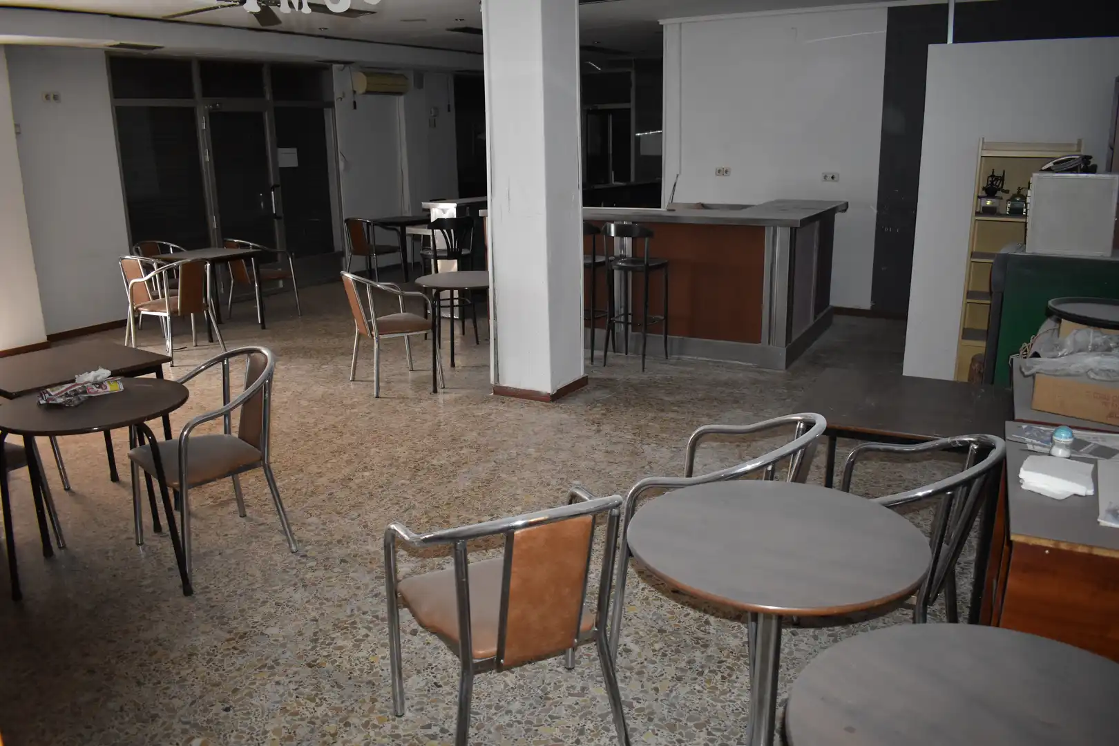 Commercial properties for rent in Elche / Elx  with Furnished