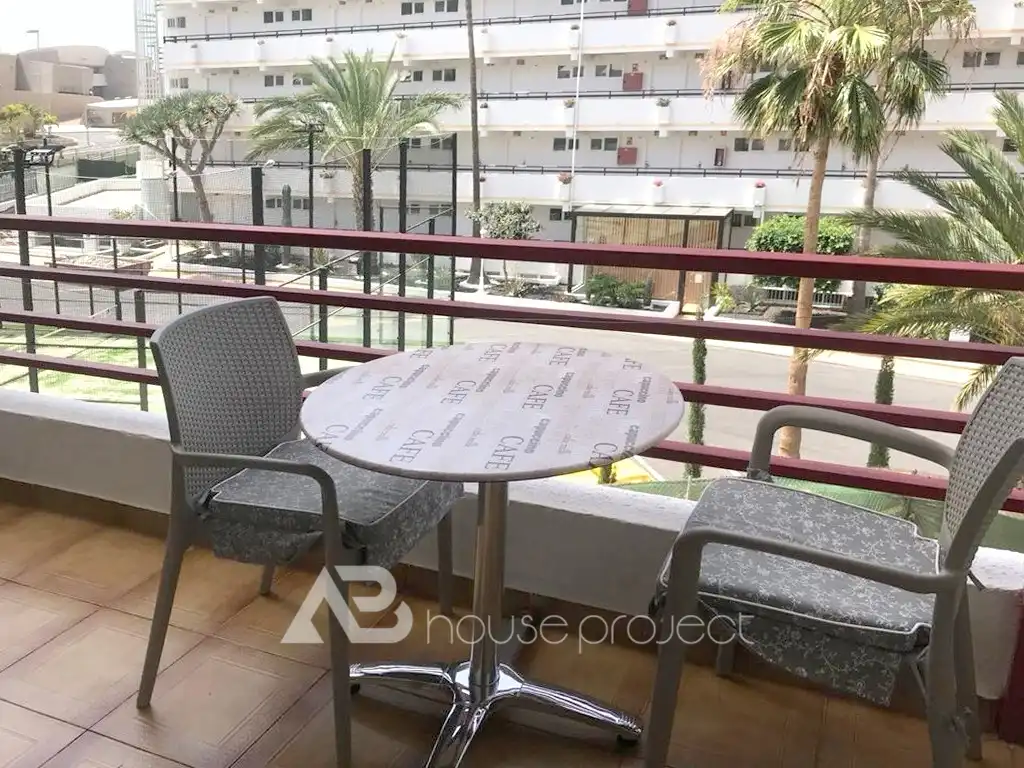 Estudio con piscina en venta en Costa Adeje, imagen 5