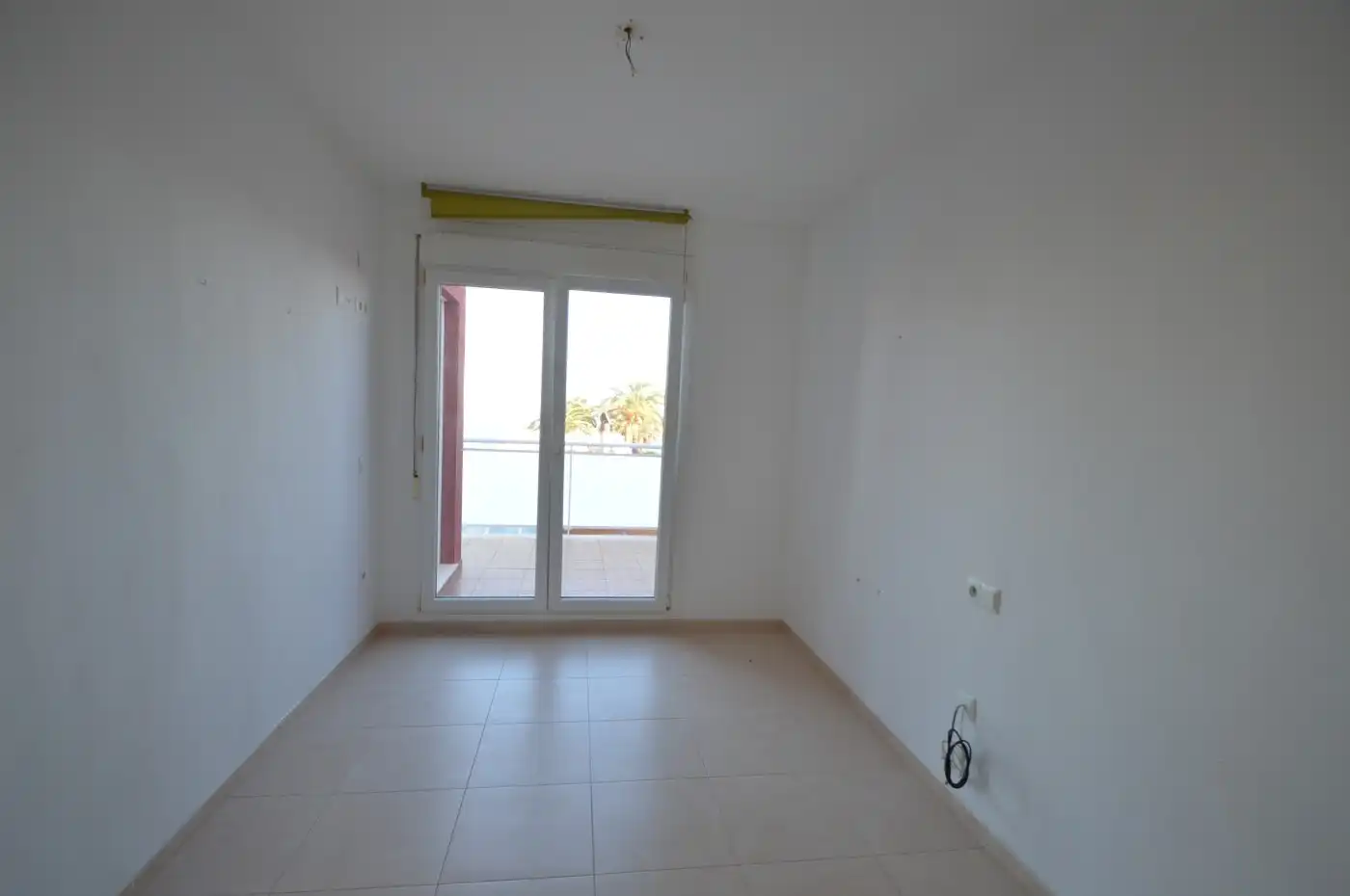 Dormitori de Casa o xalet en venda en Vinaròs amb Aire condicionat, Terrassa i Forn