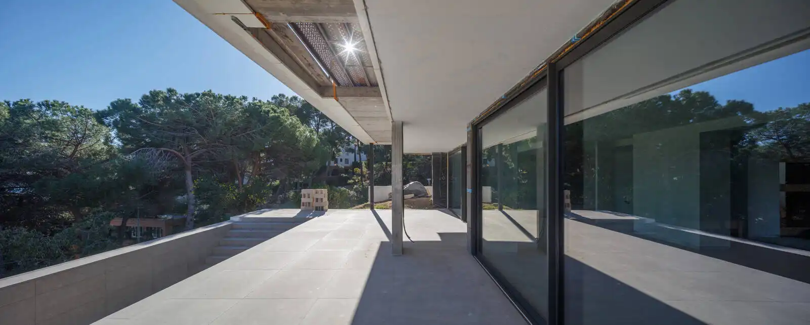 Casa amb terrassa en venda a Premià de Dalt, imagen 15