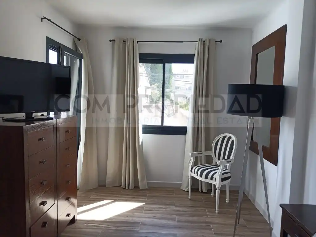 Dormitori de Casa o xalet en venda en  Palma de Mallorca