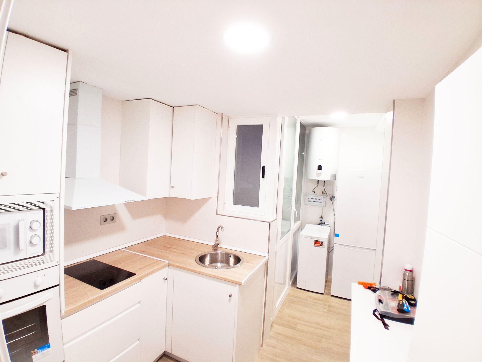 Pis de lloguer a Calle Emperatriz Eugenia, 12B, Camino de Ronda, Ronda