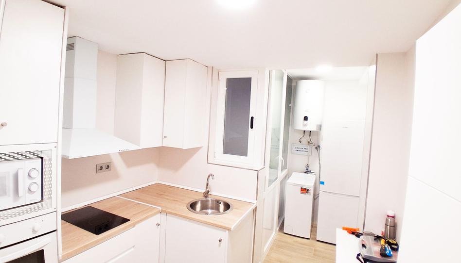 Foto 1 de Pis de lloguer a Calle Emperatriz Eugenia, 12b, Camino de Ronda, Granada