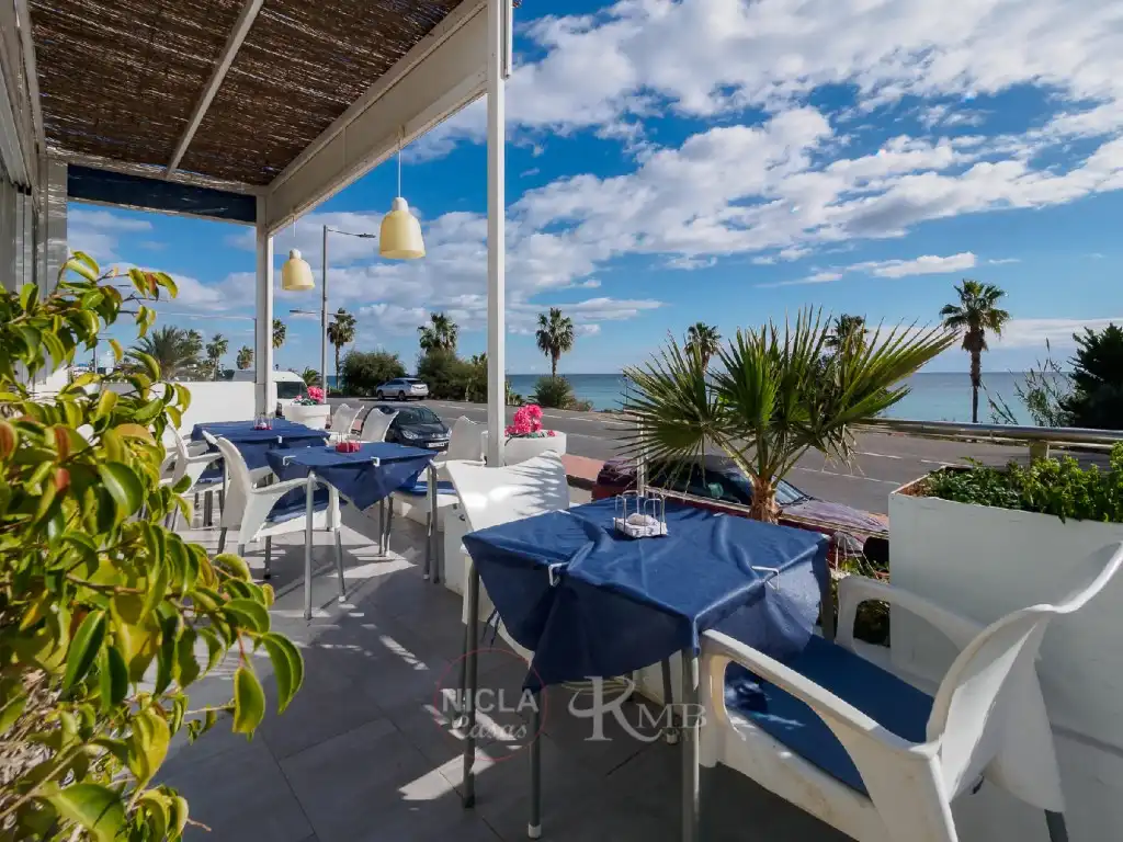 Local comercial en venda a Mojácar Playa - Las Ventanicas - La Paratá, imagen 5