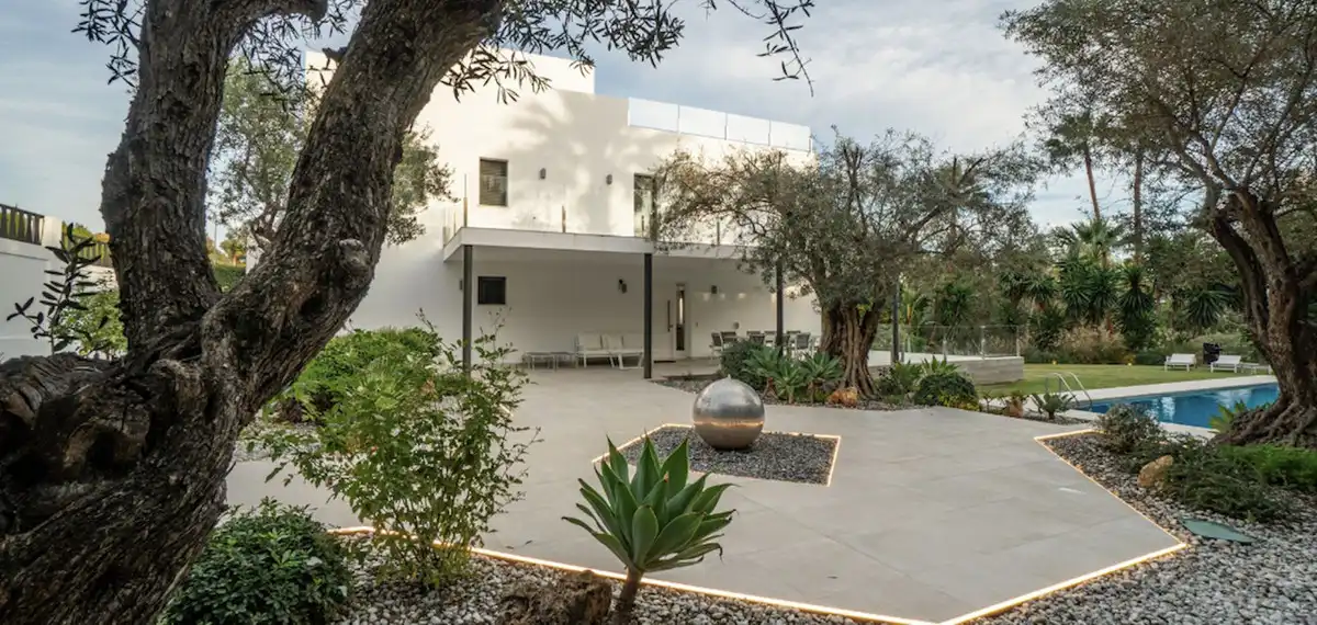 Reihenhaus zum Verkauf in Nueva Andalucía, imagen 16
