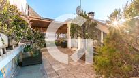 Terrassa de Casa o xalet en venda en Sant Feliu de Llobregat amb Aire condicionat, Calefacció i Terrassa