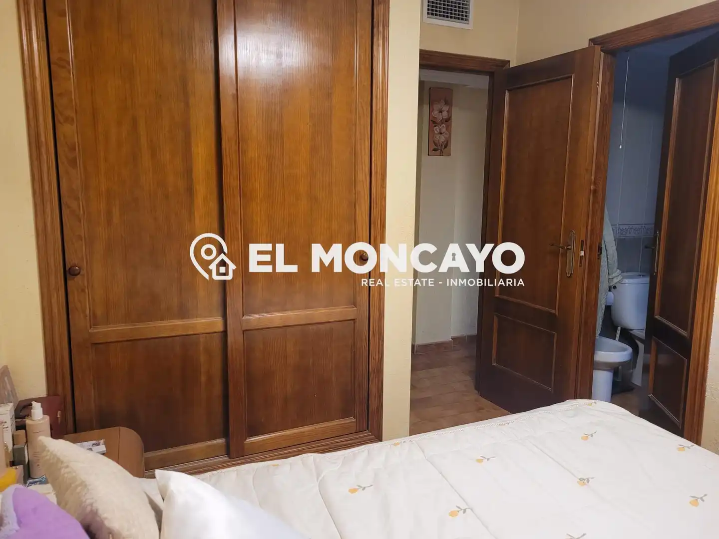 Habitación de Ático en venta en Guardamar del Segura con Aire acondicionado, Calefacción y Terraza