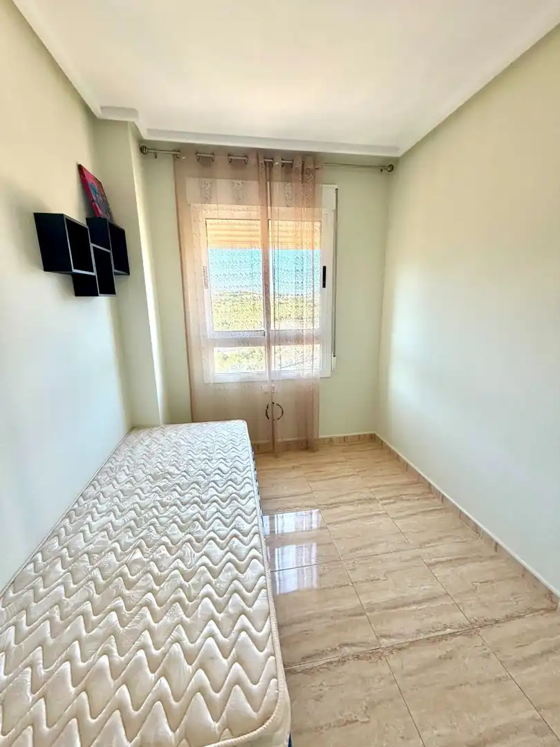 Flat with pool for sale in Via Parque, imagen 8
