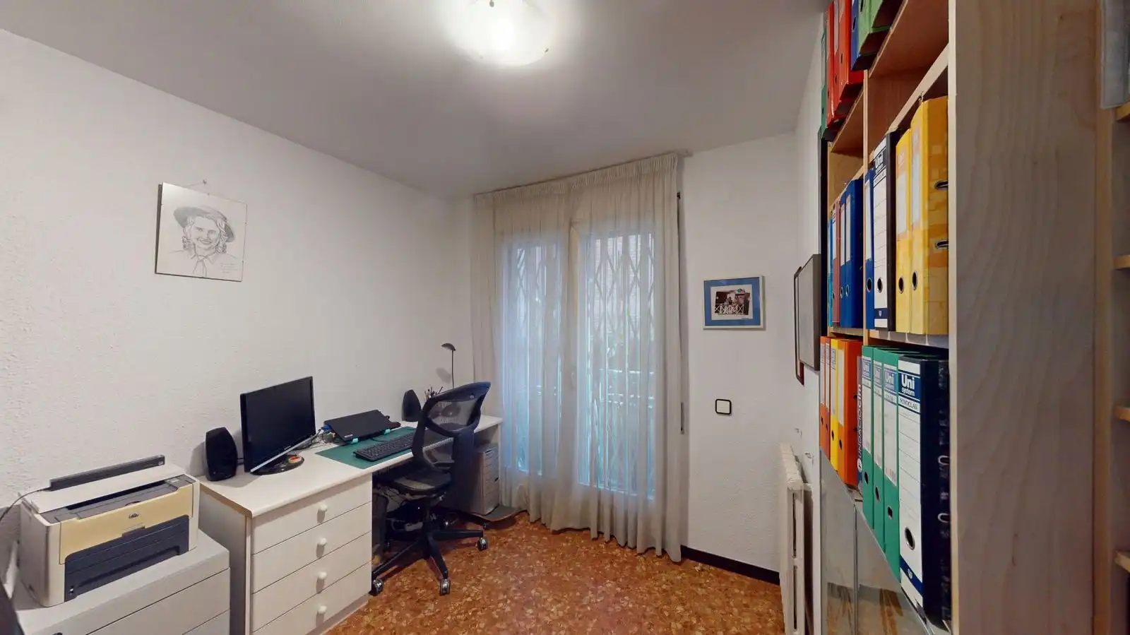 Wohnung mit Aufzug zum Verkauf in Sarrià - Sant Gervasi, imagen 15