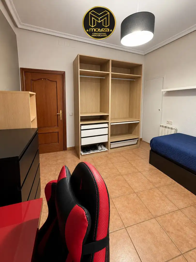 Casa amb terrassa en venda a Centro ciudad, imagen 10