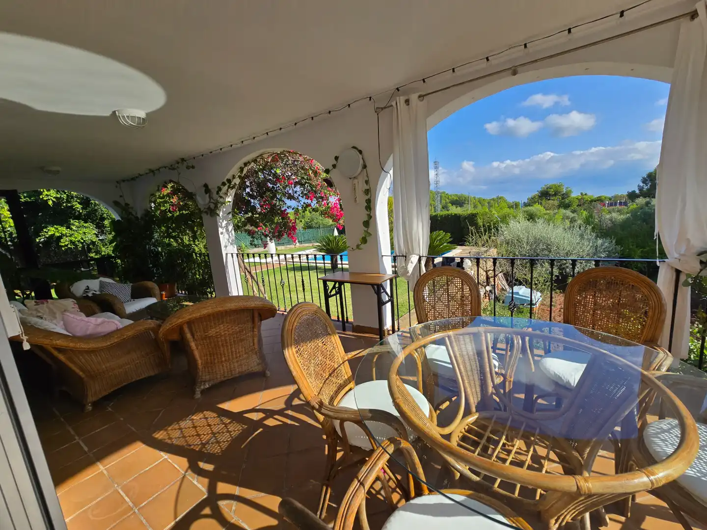 Villa avec terrasse à vendre à Torreón - La Almadraba, imagen 15