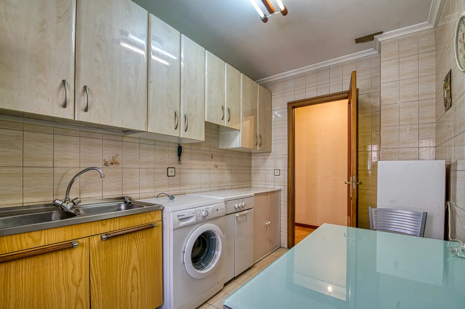 Appartement avec terrasse à vendre à Calle de Nuestra Señora de Sonsoles 74, imagen 29