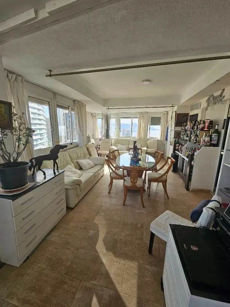 Wohnung mit Pool zum Verkauf in Playa de Poniente, imagen 9