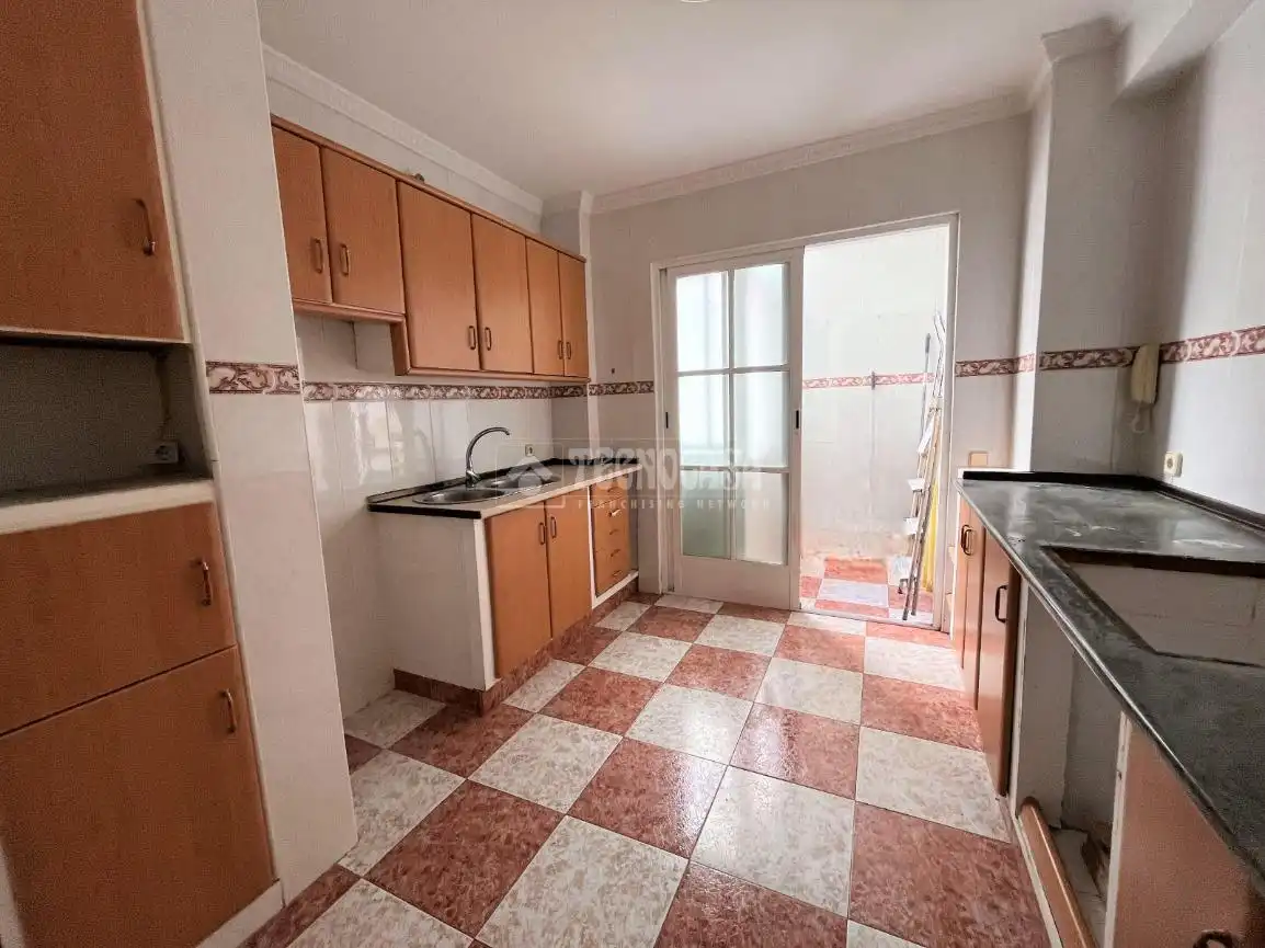 Cocina de Piso en venta en San Fernando con Aire acondicionado