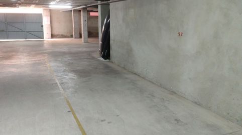Venta plazas de parking, imagen 2