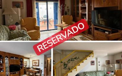 Living room of Flat for sale in  Madrid Capital  with Air Conditioner