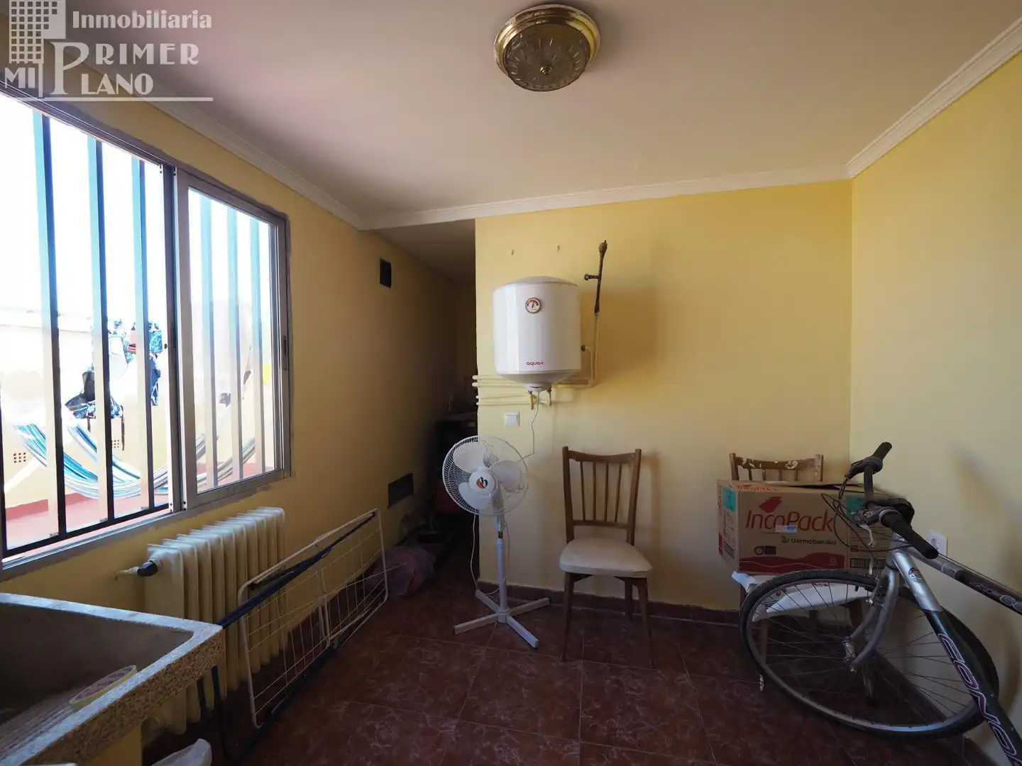 Casa o xalet en venda en Tomelloso amb Calefacció