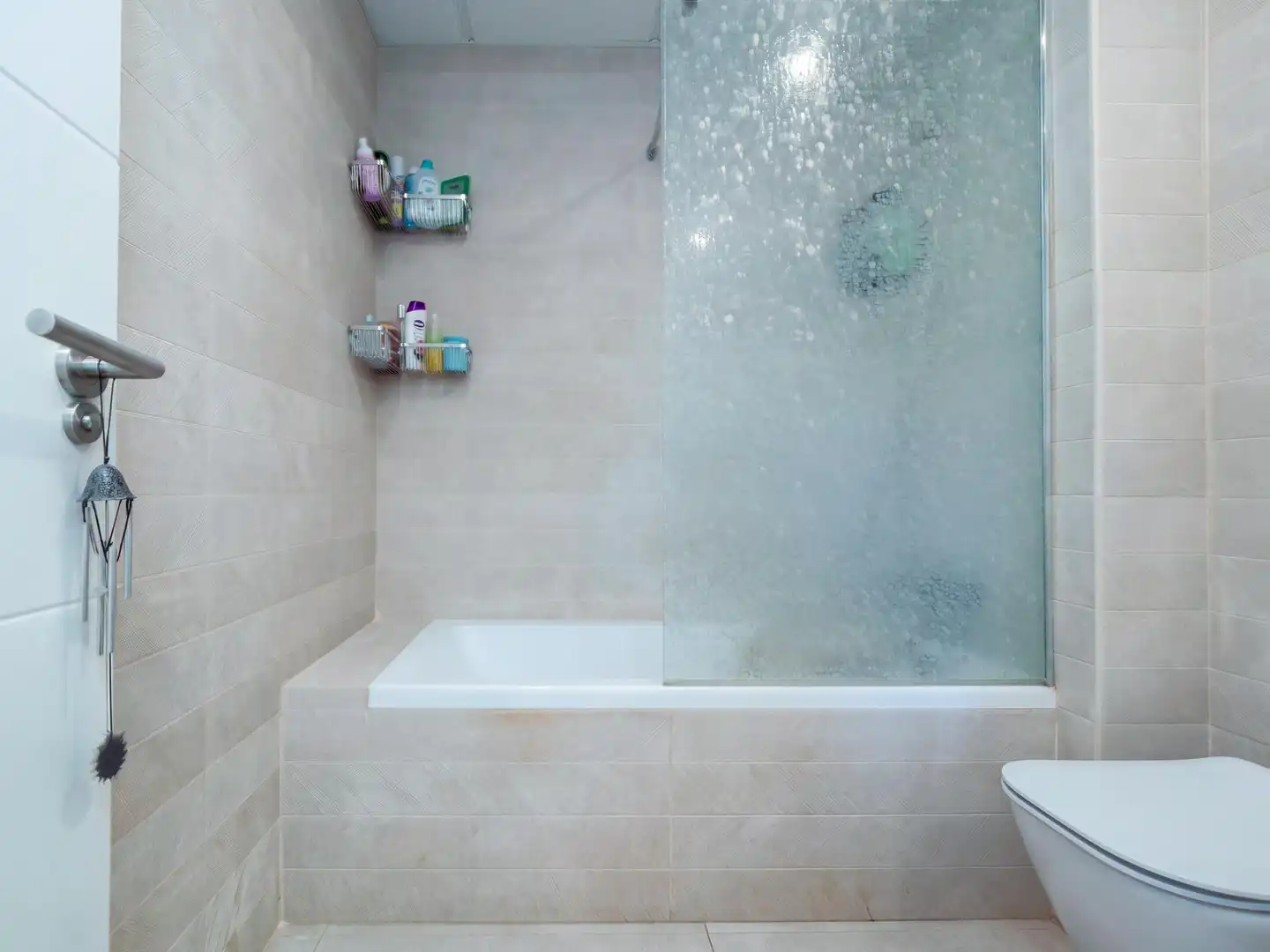 Flat with terrace for sale in Los Álamos, imagen 37