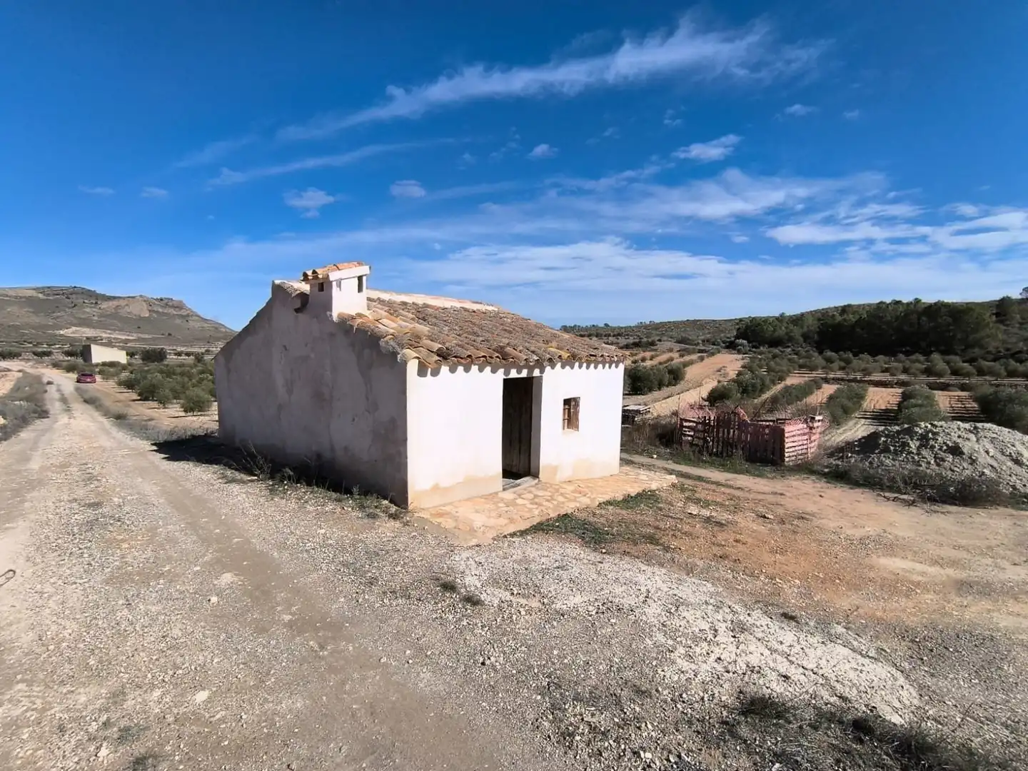 Country house zum Verkauf in N/A, -1, Jumilla
