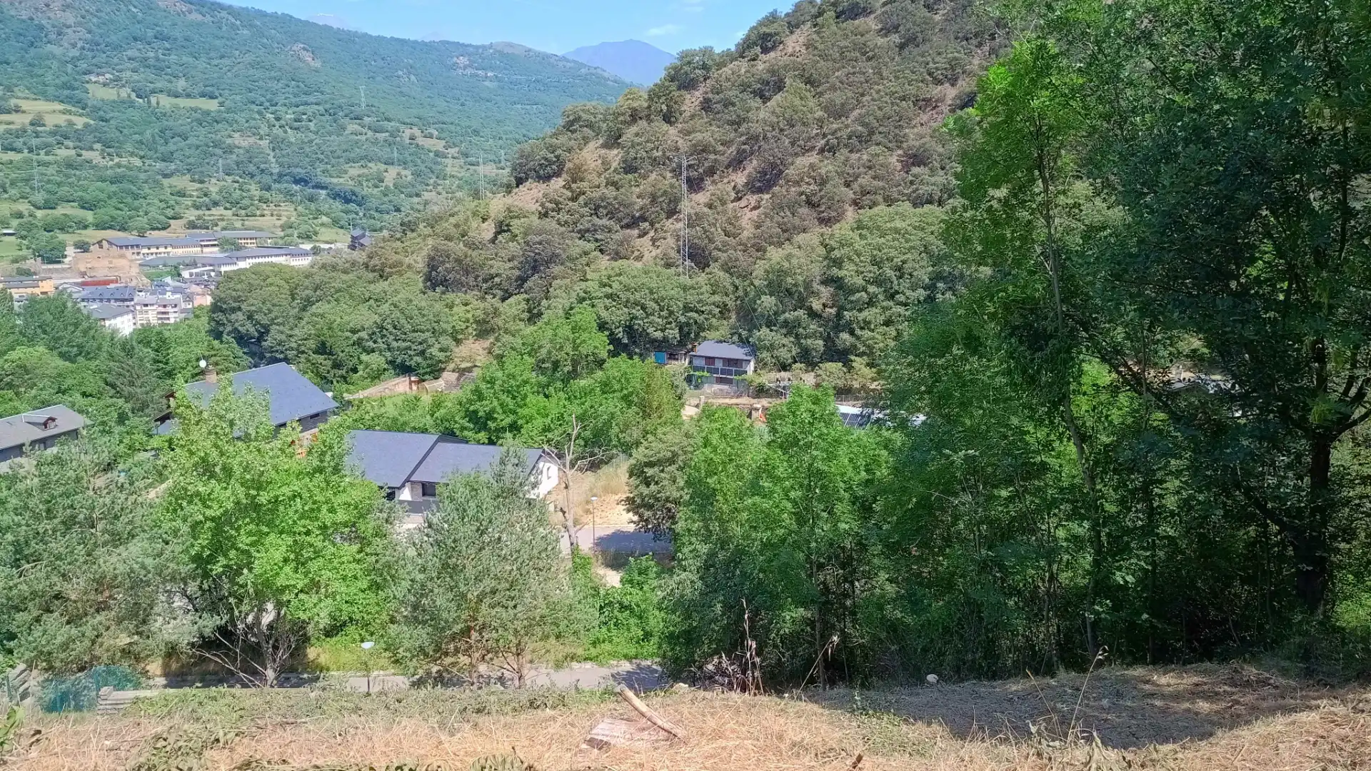 Residencial en venda a Urbanitzacio Borda de Paisan, Sort