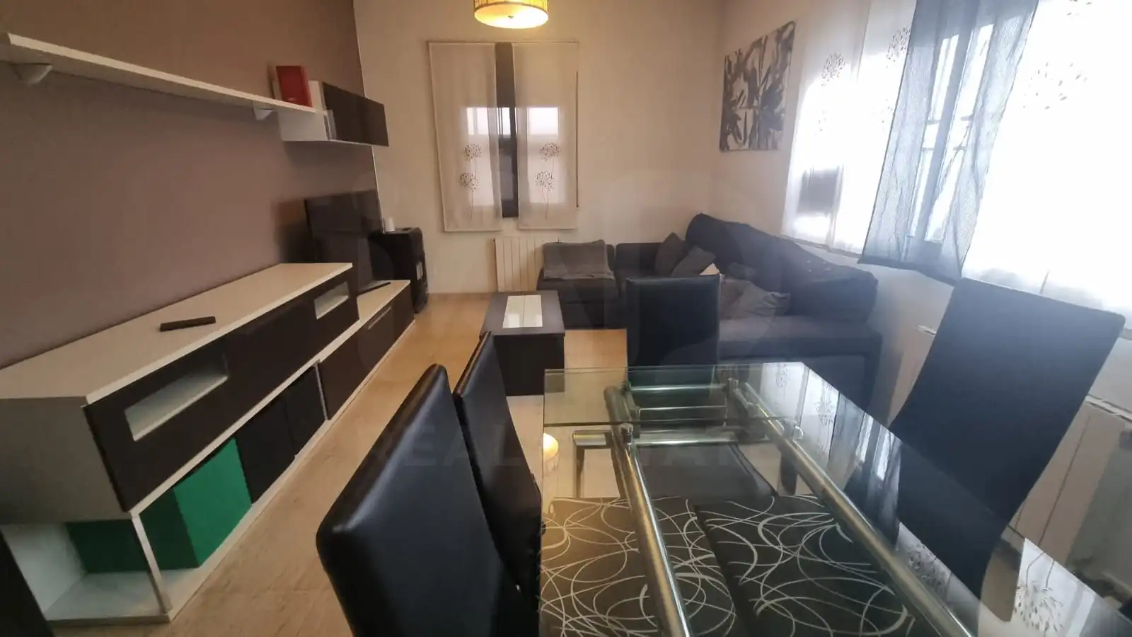Sala d'estar de Casa o xalet en venda en Sant Pere de Ribes amb Aire condicionat, Calefacció i Terrassa