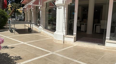 Foto 2 de Oficina de alquiler en La Merced, Málaga