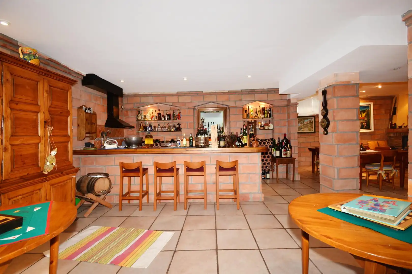 Villa mit Pool zum Verkauf in Calle PAVAROTTI. LUCIANO, imagen 81