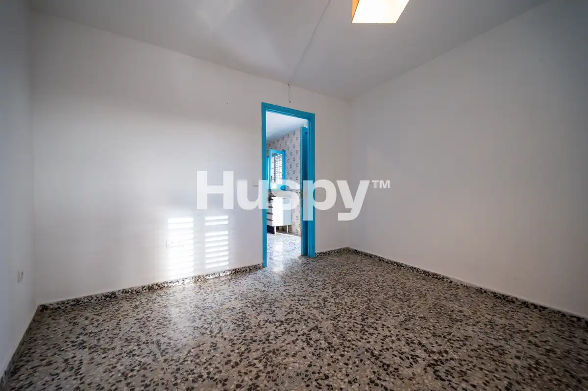 Casa amb jardí en venda a Diseminado Poligono 7, imagen 30