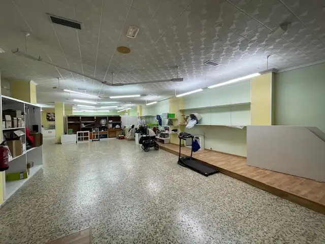 Local comercial en venda a Calle Antolin Lopez Pelaez 26, imagen 17