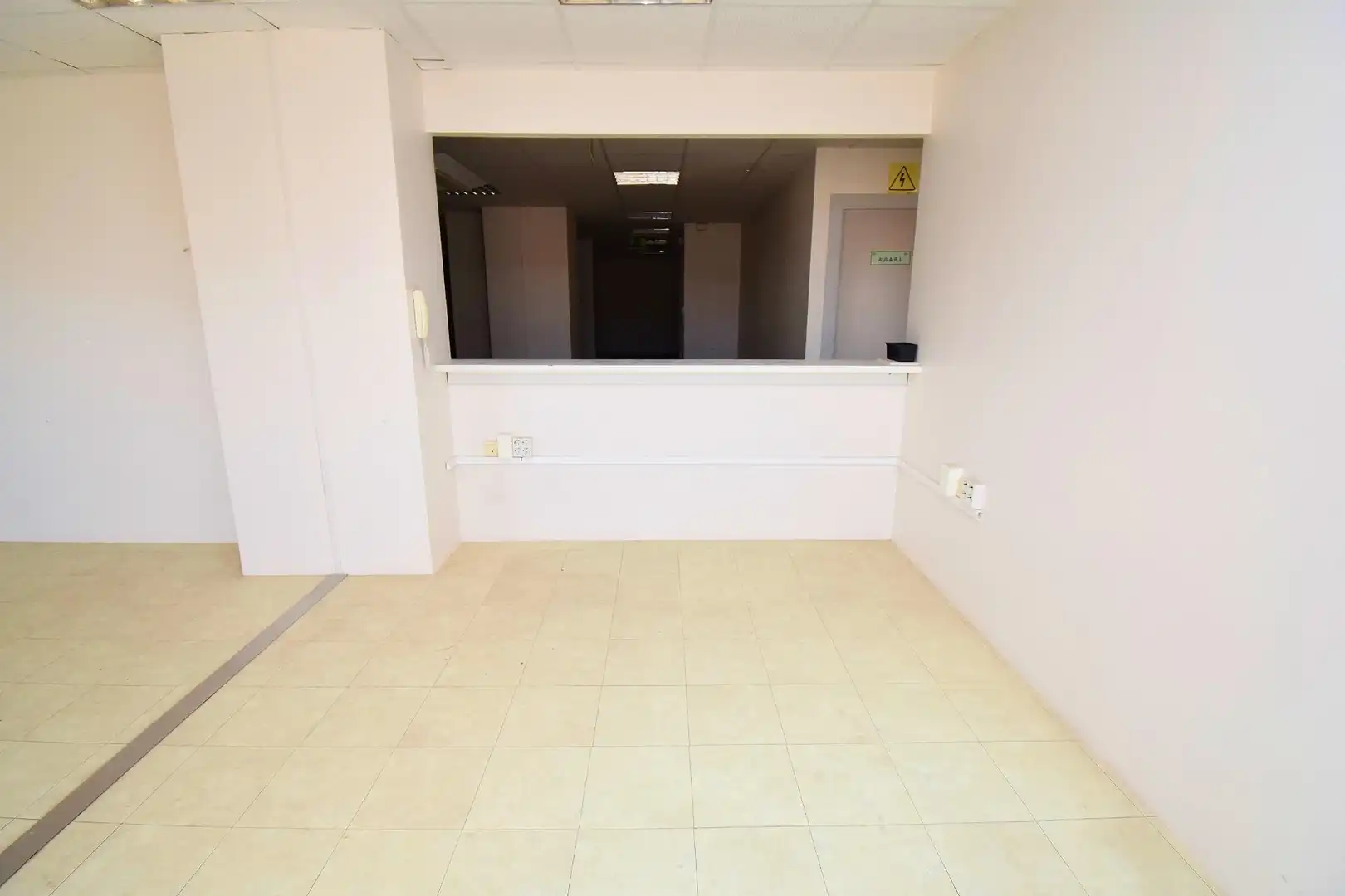 Office space with lift for sale in El Ejido Ciudad, imagen 32