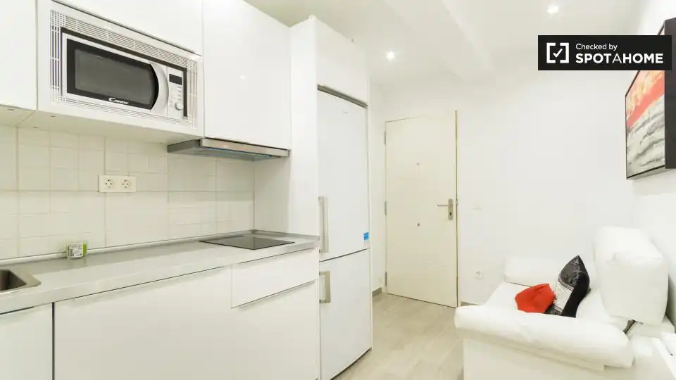 Habitación en Prosperidad