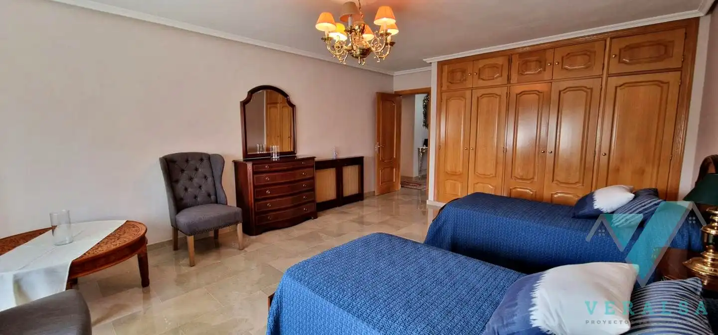 Casa o xalet en venda a Del Bonsái, Prado Norte