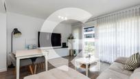 Living room of Flat for sale in Sant Boi de Llobregat  with Air Conditioner, Heating and Storage room