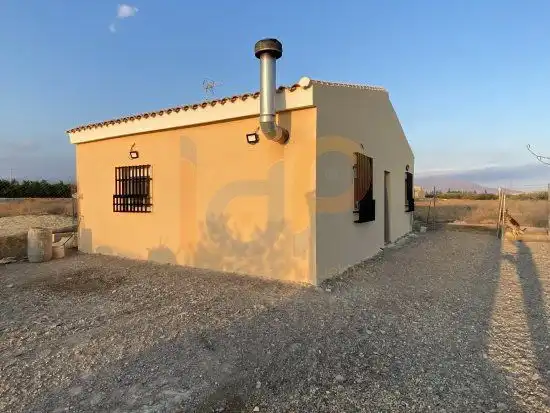 Terrenys i solars en venda a Huércal-Overa, imagen 5