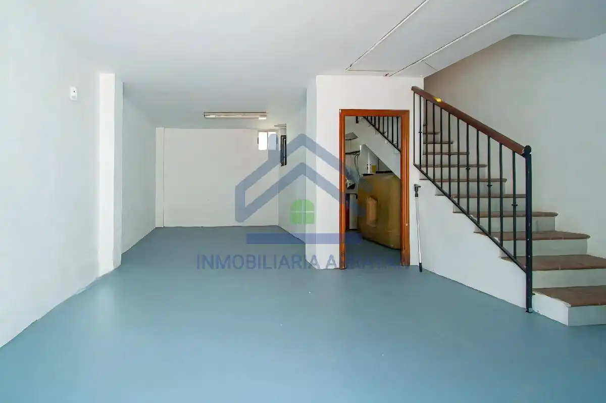 Houses for sale in Churriana de la Vega  with Air Conditioner, Heating and Terrace