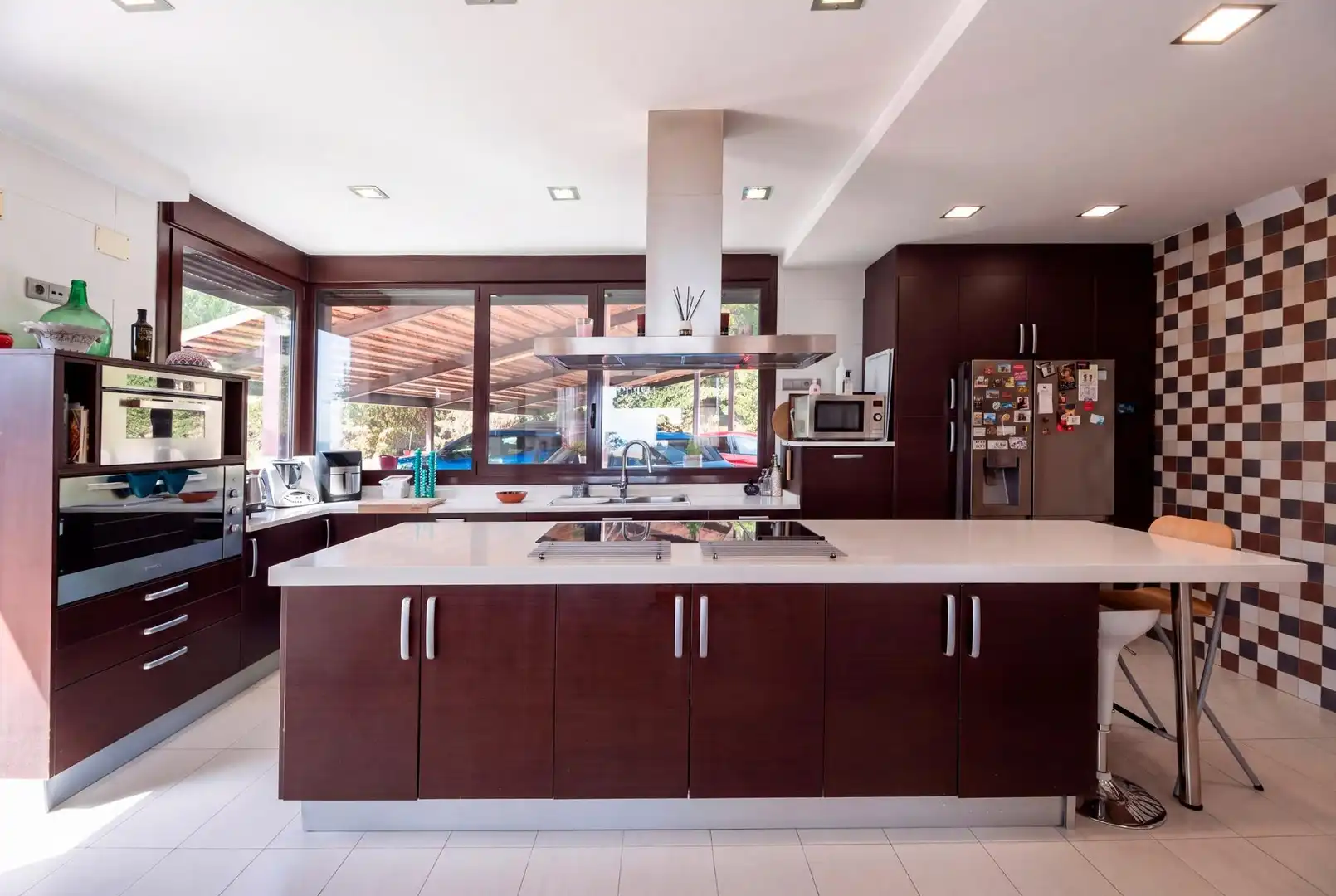 Detached house with terrace for sale in Los Peñascales, imagen 17