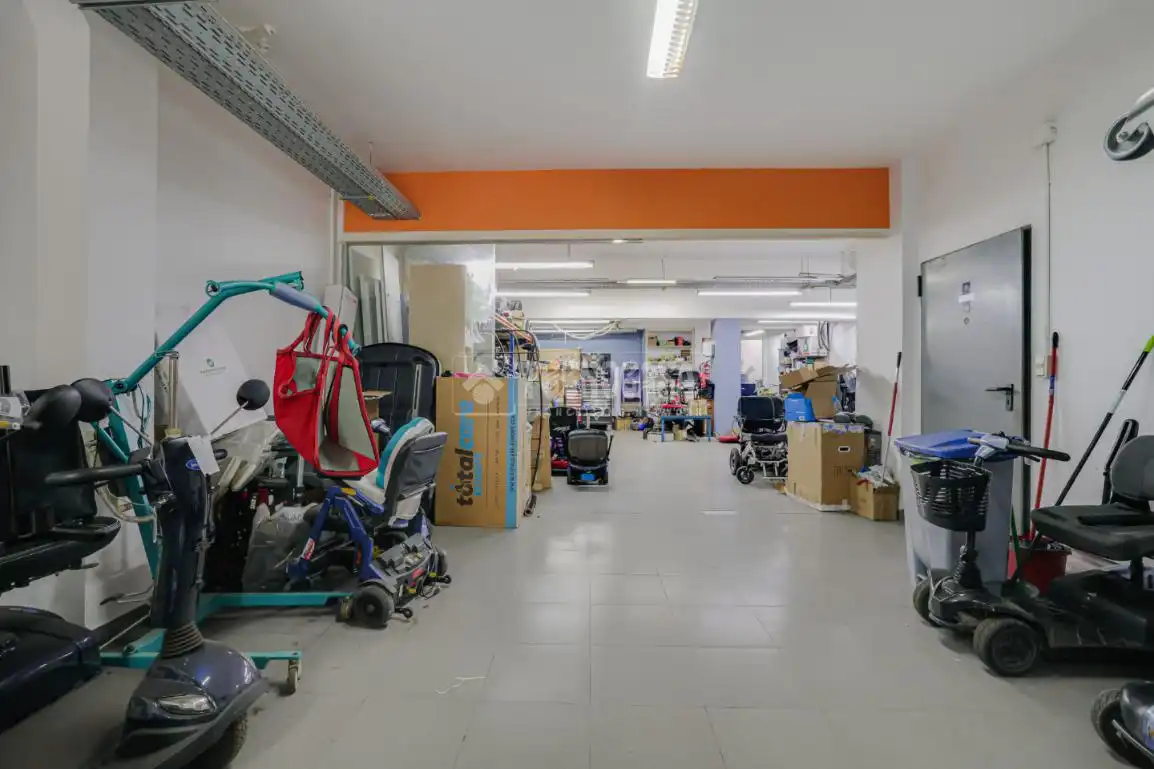 Local en venta en Barcelona, Barcelona