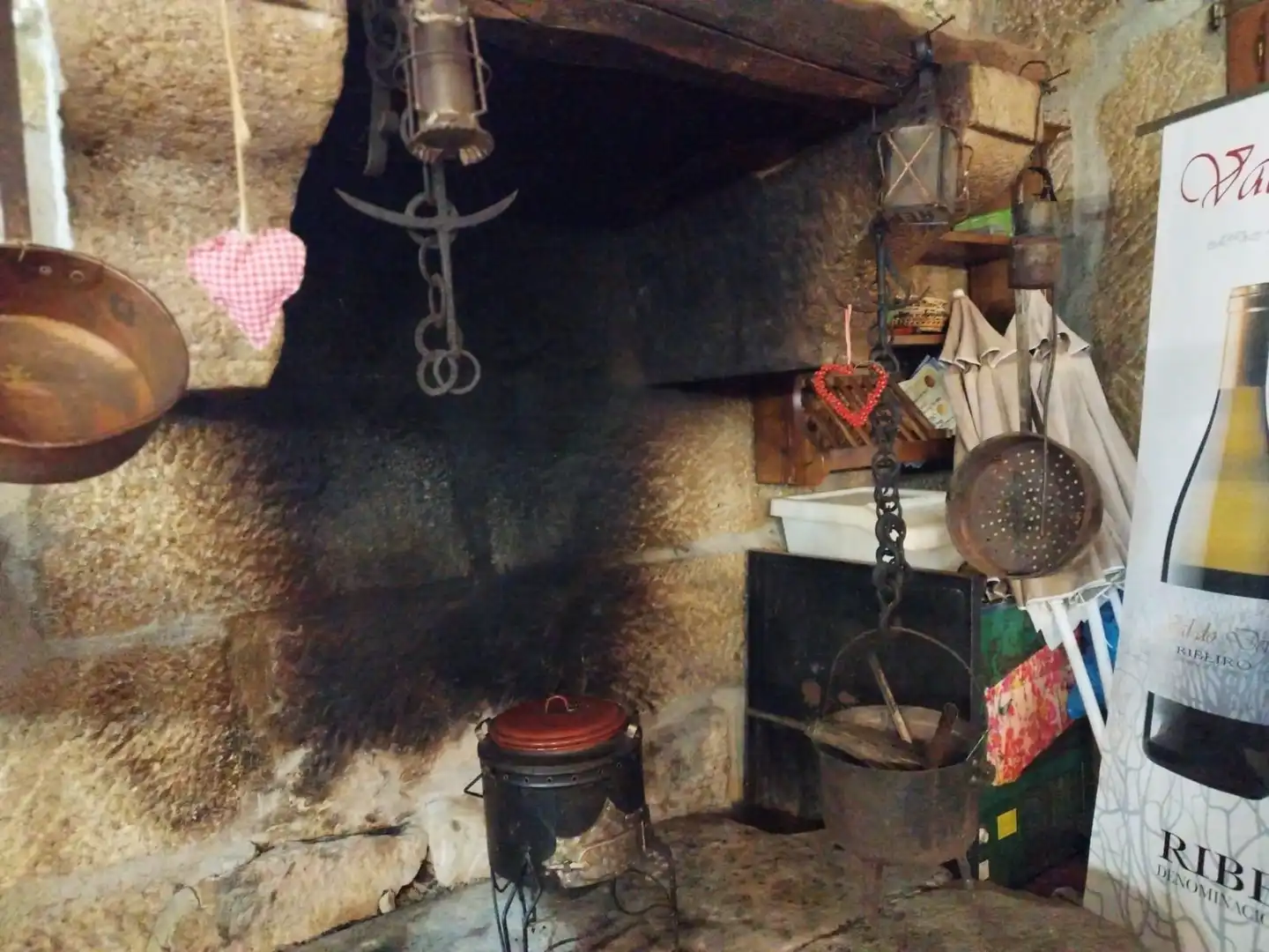 Local en venta en Cortegada