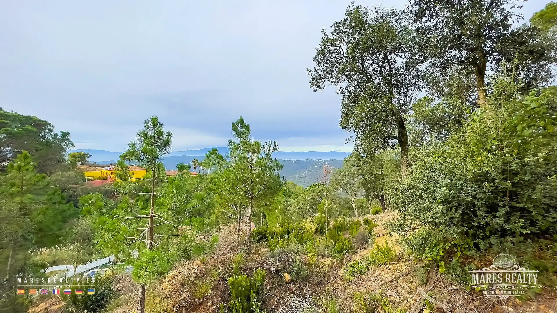 Grundstücke und Bauplätze zum Verkauf in Serra Brava, imagen 2