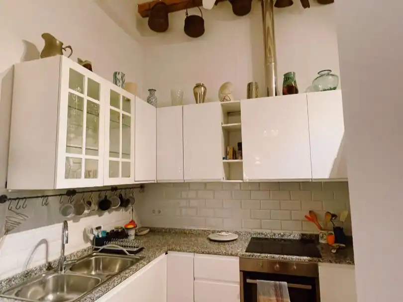 Wohnung mit Aufzug zur Miete in Calle Gran de Gracia 56, imagen 23