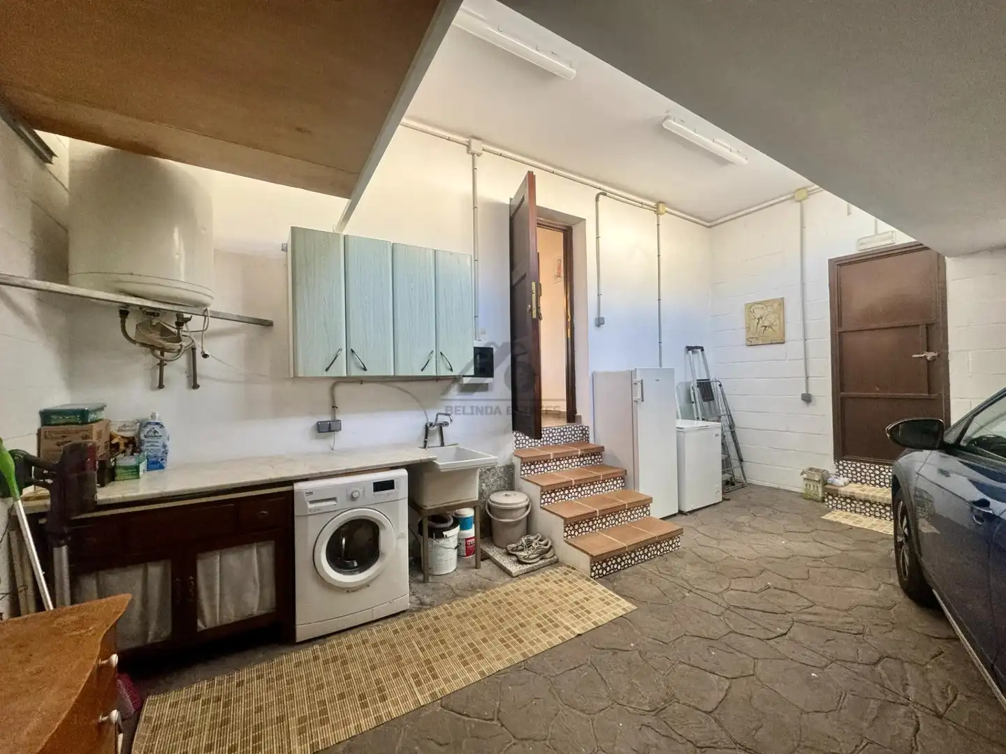 Villa con piscina in vendita a Calle Peru, imagen 47