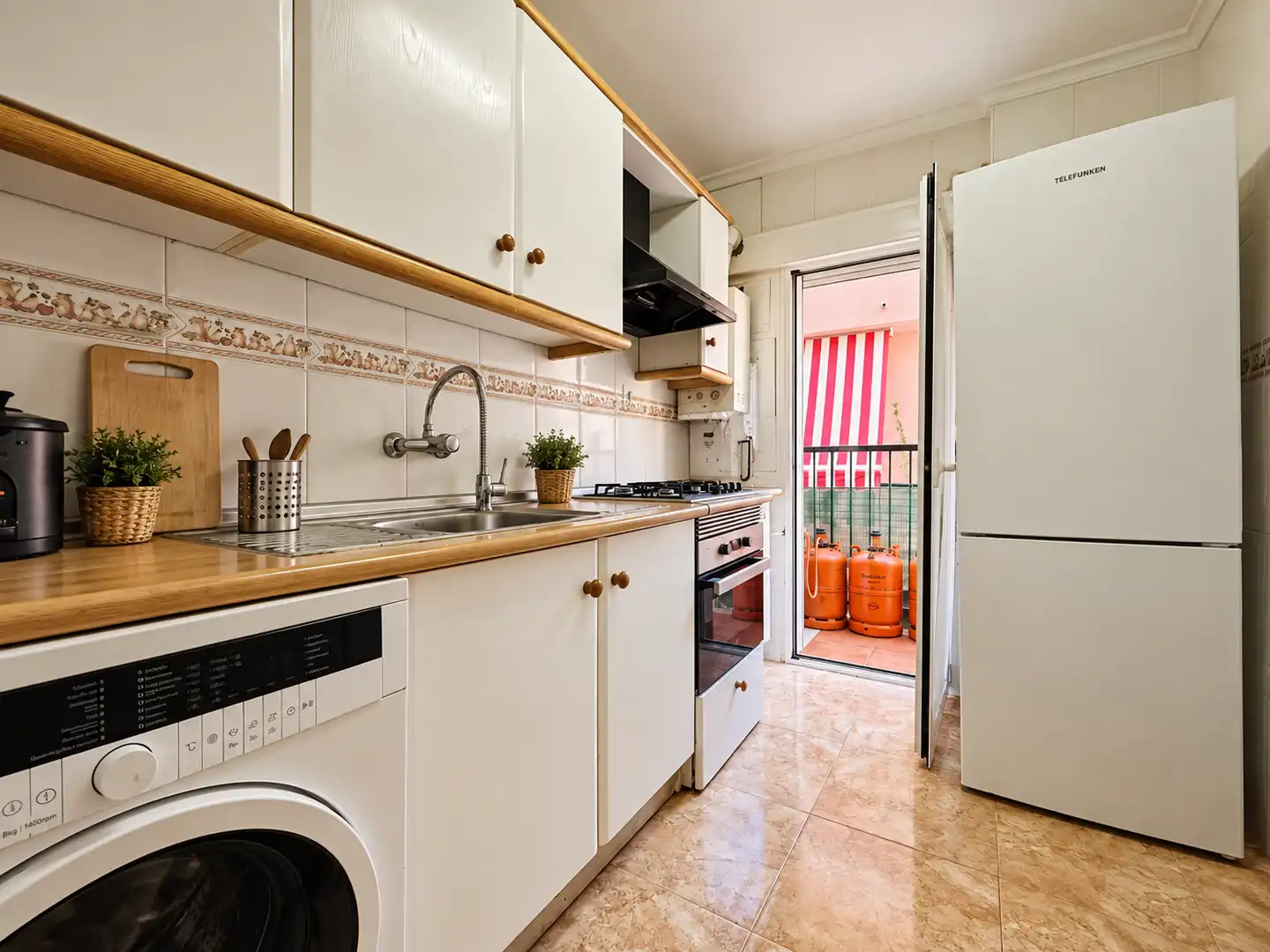 Piso en venta en Centro Urbano