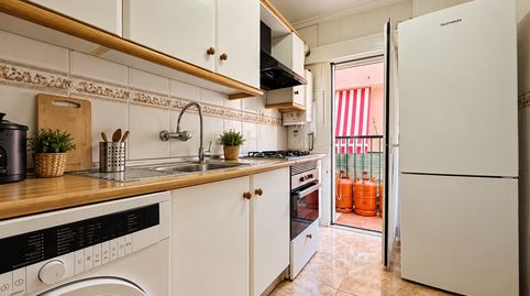 Foto 5 de Piso en venta en Centro Urbano, Benidorm