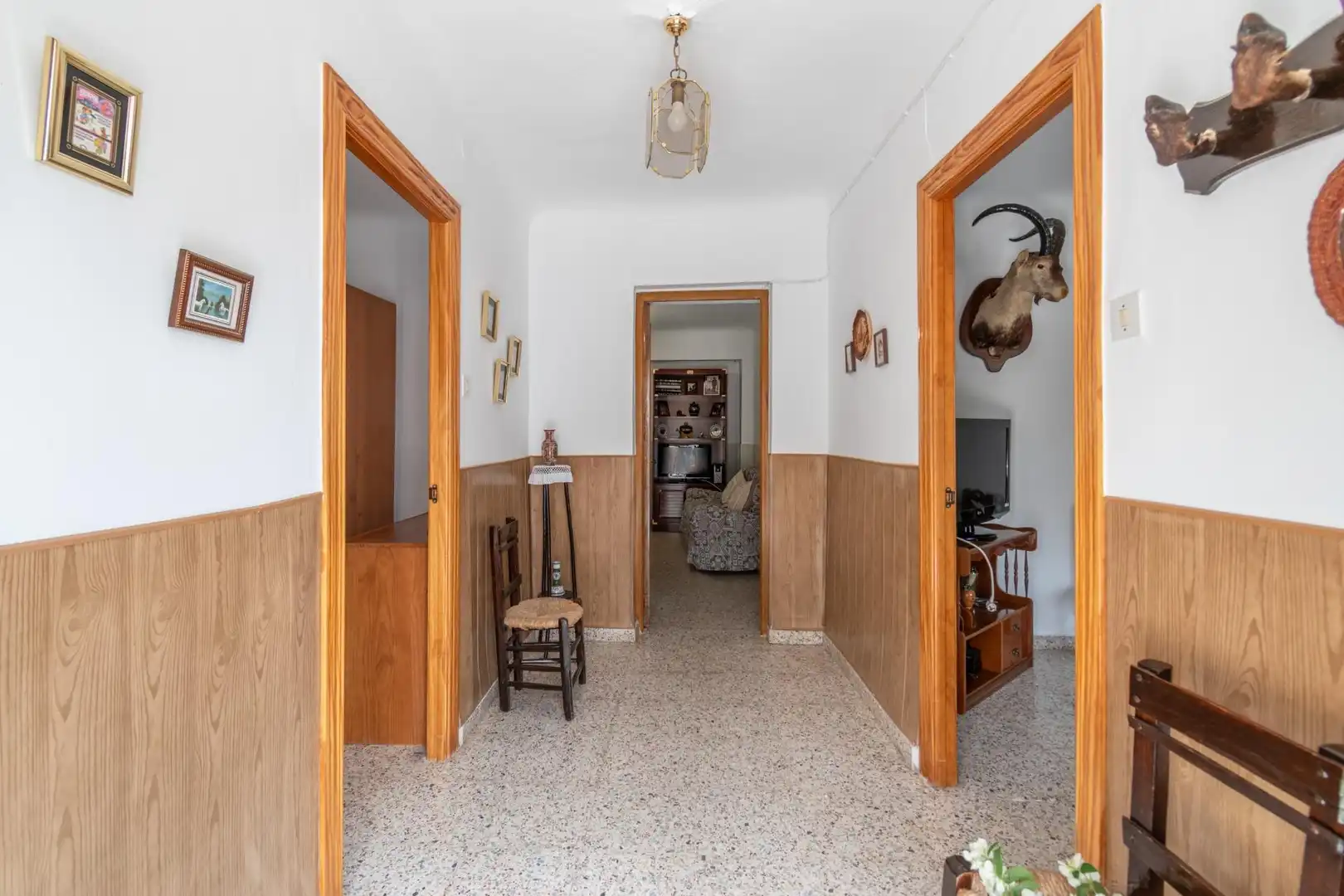 Casa amb jardí en venda a Calle PANTANO 8, imagen 6