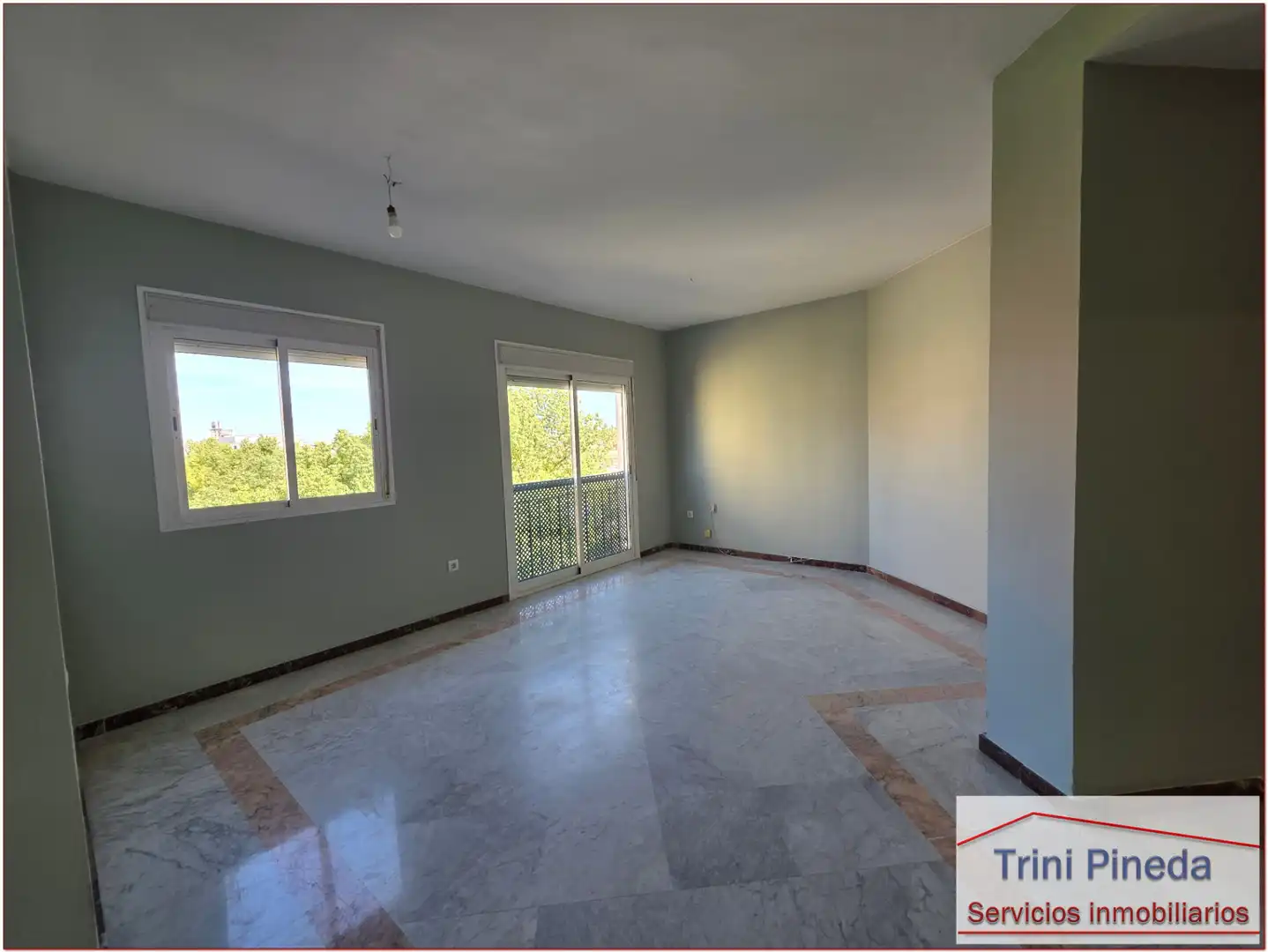 Flat with balcony to rent in Calle Pagés del Corro, imagen 6