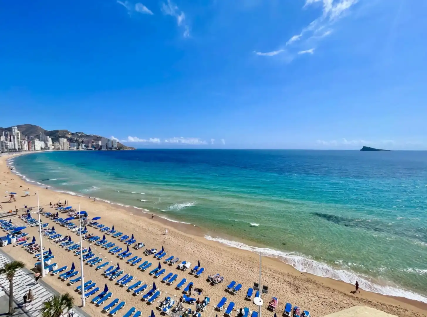 Apartament amb ascensor en venda a Playa de Levante, imagen 18
