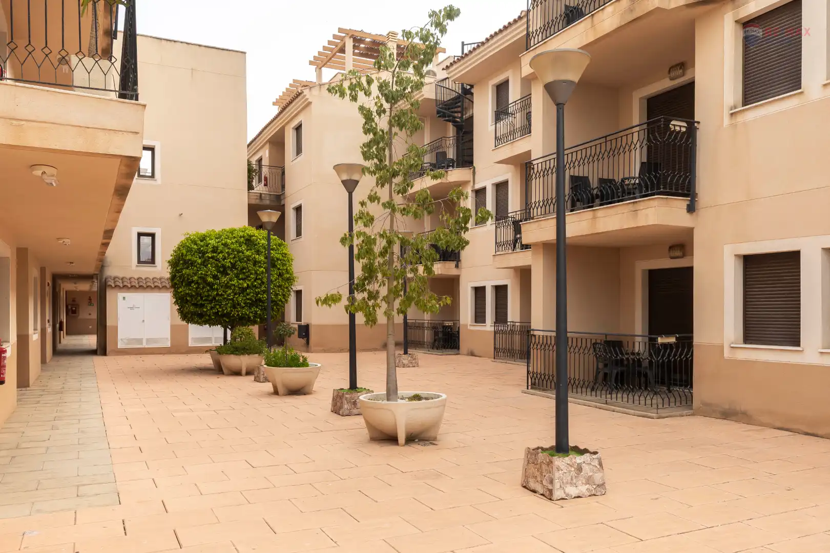 Apartament amb terrassa en venda a Urbanización Collados Zieschang 63A, imagen 8