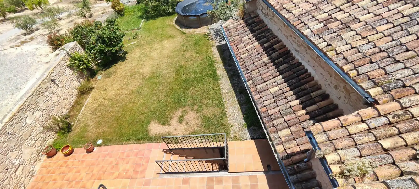 Finca rústica en venta en Major Alberola, 12, Os de Balaguer