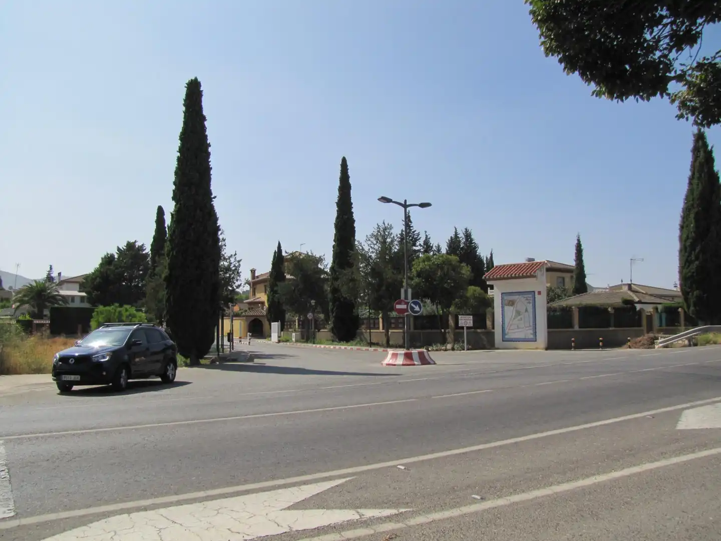 Terreni e lotti in vendita a Urbanizacion SUSPIRO DEL MORO, imagen 33
